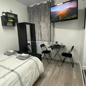 Bvapartments-queensgate 2 Huddersfield